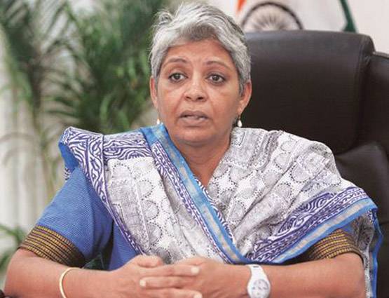 देश की 10 तेज-तर्रार महिला अफसर जिनकी दी जाती है मिसाल