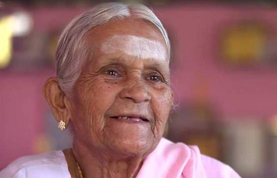 PHOTOS: ये हैं 99 साल की योगा टीचर, 10 लाख को दे चुकी हैं ट्रेनिंग