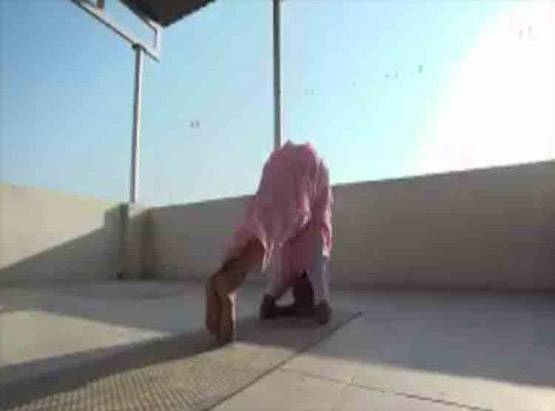 PHOTOS: ये हैं 99 साल की योगा टीचर, 10 लाख को दे चुकी हैं ट्रेनिंग