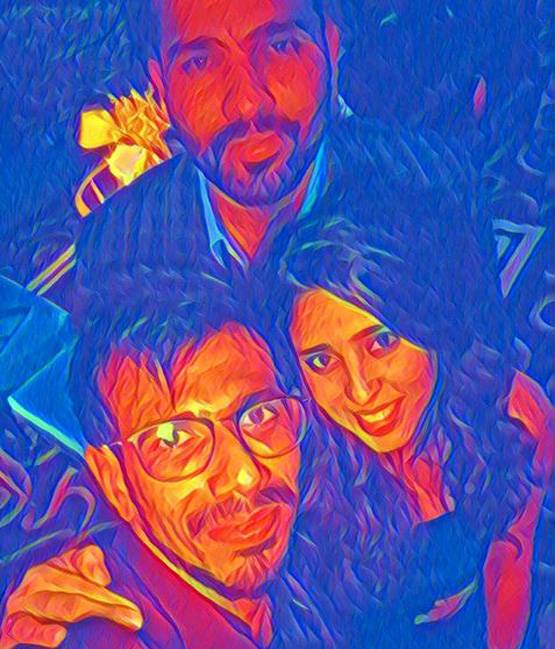 होली पर वीरू का खास अंदाज, बोले- ये है किंग्स की जर्सी का सही इस्तेमाल