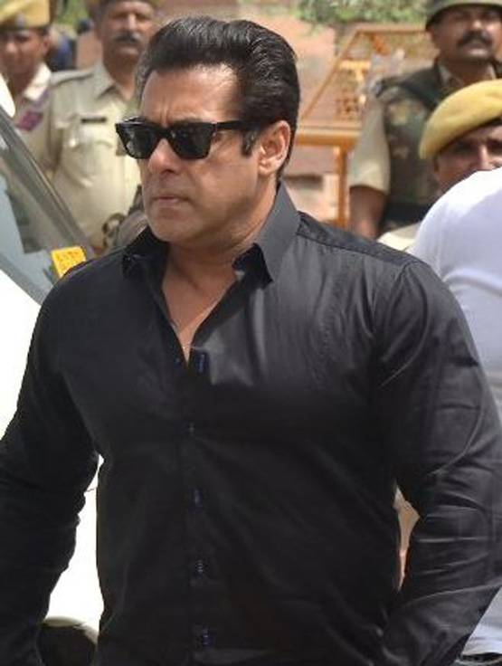 कंफेशन रूम भेजने वाले सलमान खान जेल में, क्या होगा बिग बॉस का?