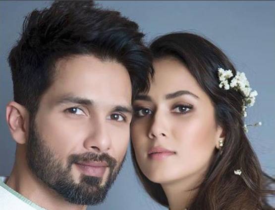 मेरे कपड़े पहन सोती हैं मीरा- शाहिद ने पत्नी को लेकर किए खुलासे