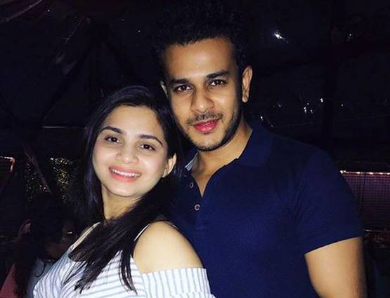 ससुराल गेंदा फूल के एक्टर बने पापा, पत्नी ने दिया बेटी को जन्म