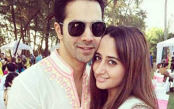 जब ATM के गार्ड ने वरुण को समझा चोर, पुलिस को किया कॉल