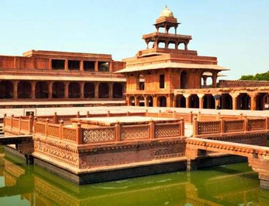 वर्ल्‍ड हेरिटेज डे: भारत की इन धरोहरों को नहीं देखा तो क्‍या देखा....