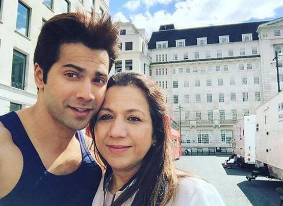 जब ATM के गार्ड ने वरुण को समझा चोर, पुलिस को किया कॉल