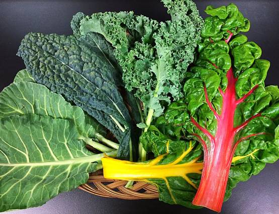 पतली कमर चाहिए तो खाएं ये 12 चीजें!