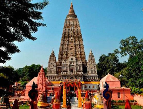 वर्ल्‍ड हेरिटेज डे: भारत की इन धरोहरों को नहीं देखा तो क्‍या देखा....