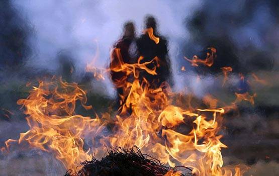 मरने के बाद हमारे साथ क्या होता है?