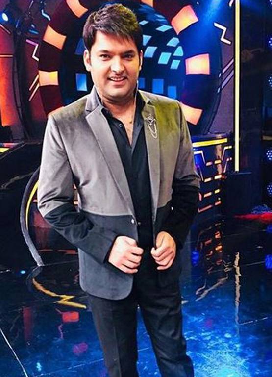 पिता के इलाज के लिए कपिल ने की थी PCO में नौकरी, दुपट्टे भी बेचे