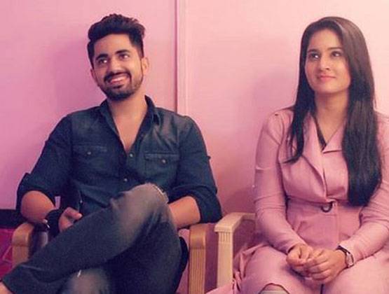 अवनि से शादी करना चाहते हैं 'नामकरण' के नील, चल रहा अफेयर!