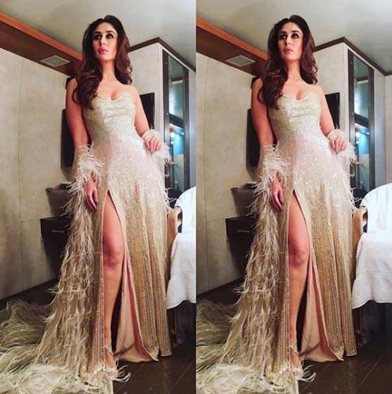 करीना ने 15 महीने में घटाया 16 किलो वजन, ये है फिटनेस का राज