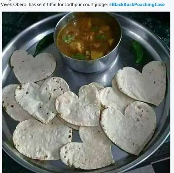 सलमान खान की सजा के बाद सोशल मीडिया में चले ये टॉप-5 जोक्स