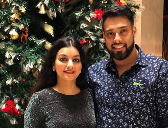 ये है मोहब्बतें के एक्टर ने छोड़ी एक्टिंग, पत्नी के साथ विदेश होंगे सेटल