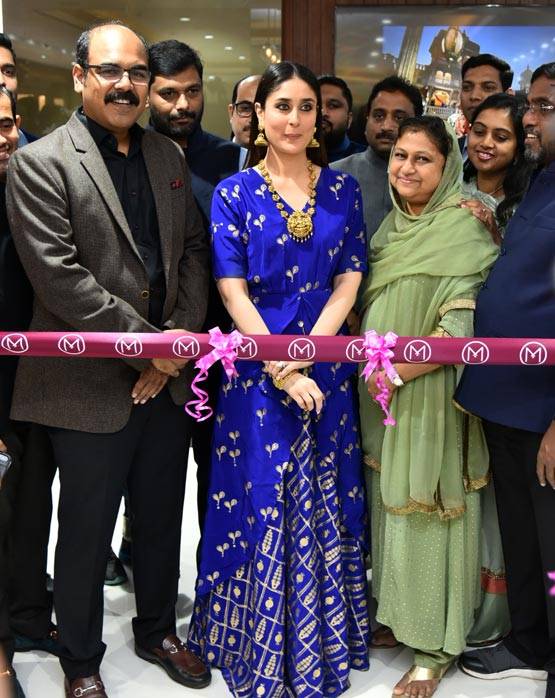 Trend alert: करीना कपूर के इस लुक पर फैन हुए फिदा