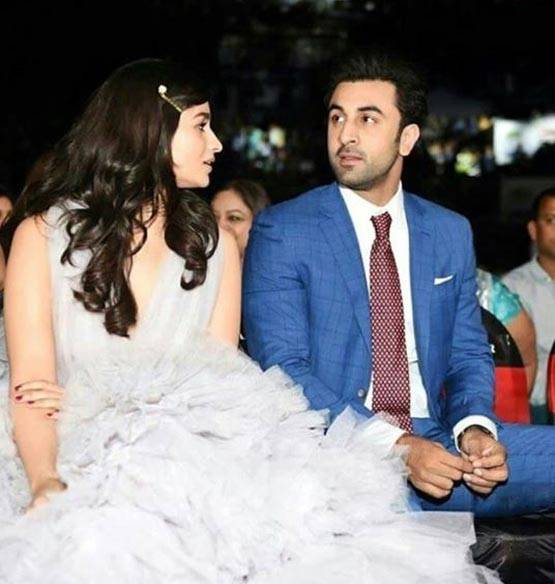 रणबीर के साथ लिंकअप की खबरों पर आलिया ने पहली बार तोड़ी चुप्पी