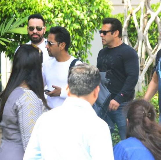 सलमान खान की सजा के बाद सोशल मीडिया में चले ये टॉप-5 जोक्स