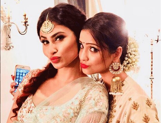 नागिन 3 में नहीं दिखेंगी अदा खान, शेयर किया इमोशनल पोस्ट