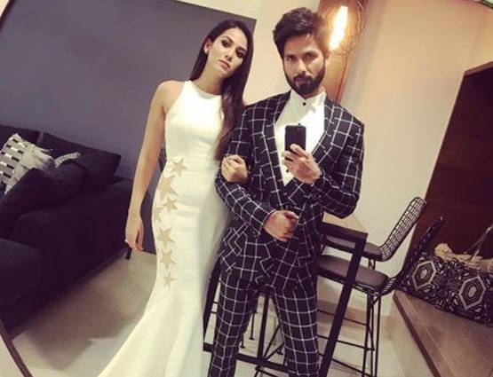 मेरे कपड़े पहन सोती हैं मीरा- शाहिद ने पत्नी को लेकर किए खुलासे