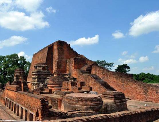 वर्ल्‍ड हेरिटेज डे: भारत की इन धरोहरों को नहीं देखा तो क्‍या देखा....