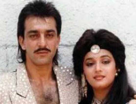 जब संजय दत्त से पत्नी ने पूछा- क्या आप मुझे तलाक दे रहे हैं?