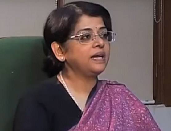 जानें:वकील से सीधे SC की पहली महिला जज बन रहीं इंदु मल्होत्रा को