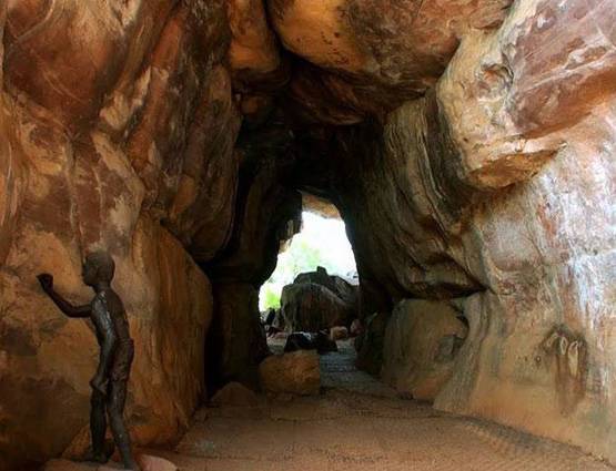 वर्ल्‍ड हेरिटेज डे: भारत की इन धरोहरों को नहीं देखा तो क्‍या देखा....