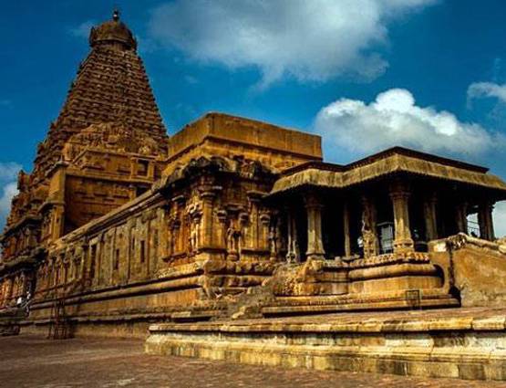 वर्ल्‍ड हेरिटेज डे: भारत की इन धरोहरों को नहीं देखा तो क्‍या देखा....