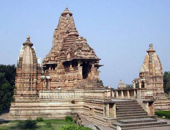 वर्ल्‍ड हेरिटेज डे: भारत की इन धरोहरों को नहीं देखा तो क्‍या देखा....