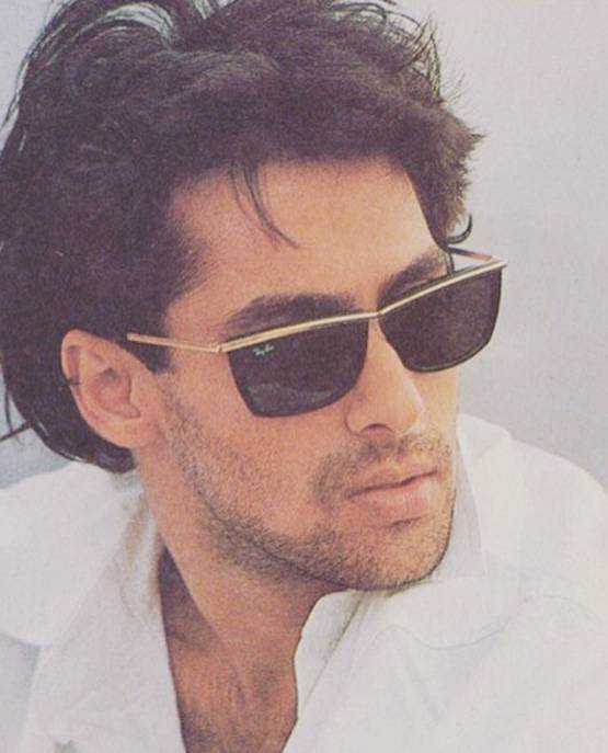 हफ्ते भर से शिकार खोज रहे थे सलमान, रात में खाया था चिंकारा का मीट