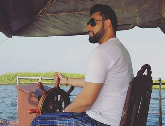 ये है मोहब्बतें के एक्टर ने छोड़ी एक्टिंग, पत्नी के साथ विदेश होंगे सेटल