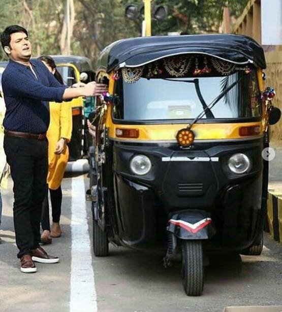 बंद होगा कपिल शर्मा का नया शो? चैनल ने बुलाई मीटिंग