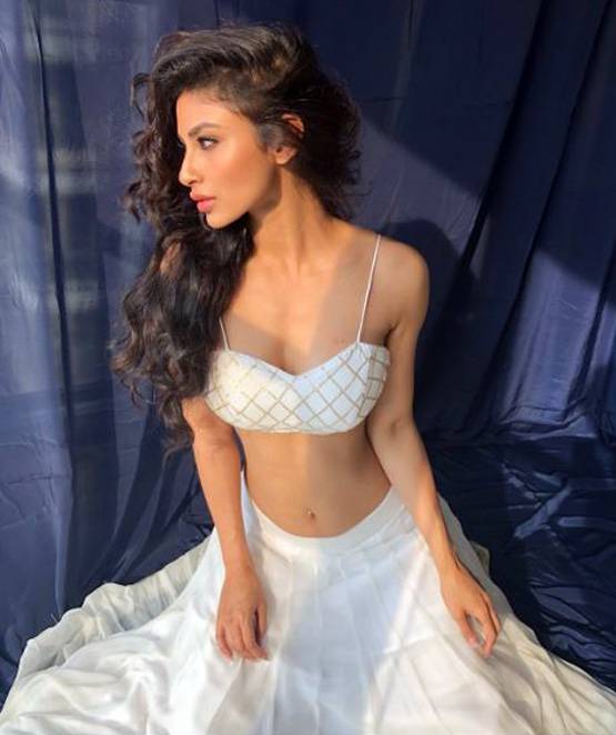 मौनी राॅय दबंग 3 में नहीं वेब वर्ल्ड में कर रही हैं डेब्यू