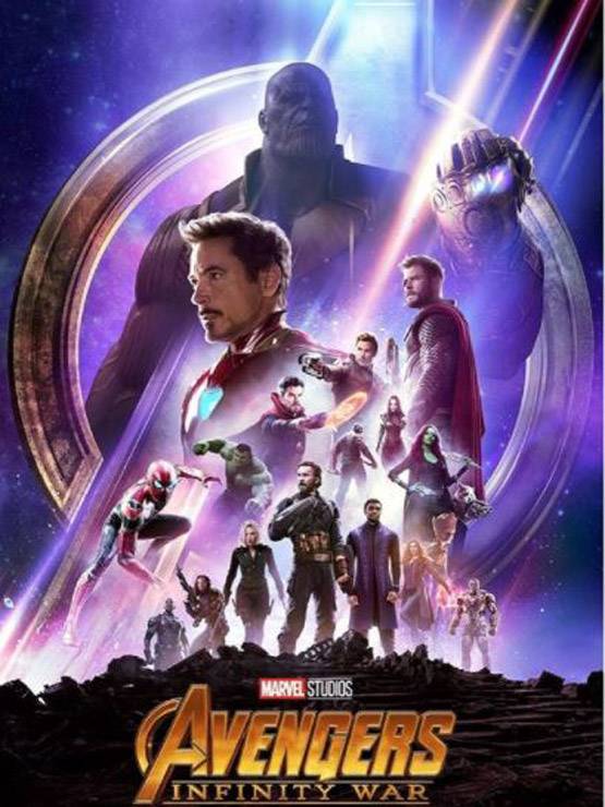 Avengers Infinity War: एक विलेन से होगी 40 सुपरहीरो की वॉर