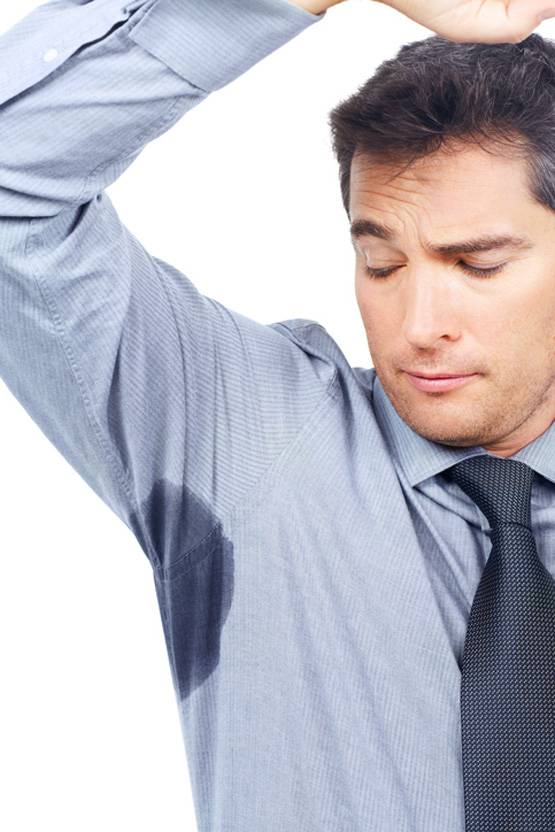 पसीने से नहीं, इस वजह से आती है शरीर से बदबू