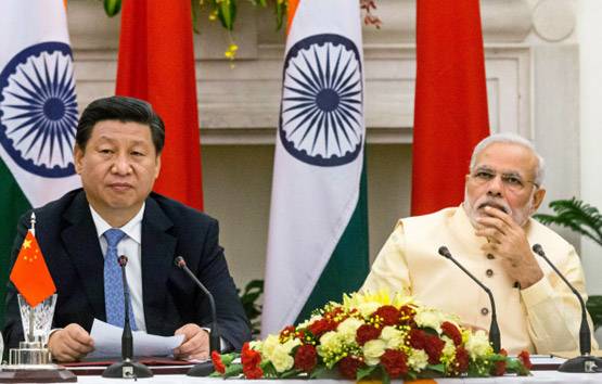 भारत और चीन इसलिए कभी दोस्त नहीं बन सकते! जानिए वजह