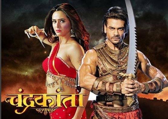 चंद्रकांता का Goodbye टाइम, इस दिन आ रही है नागिन