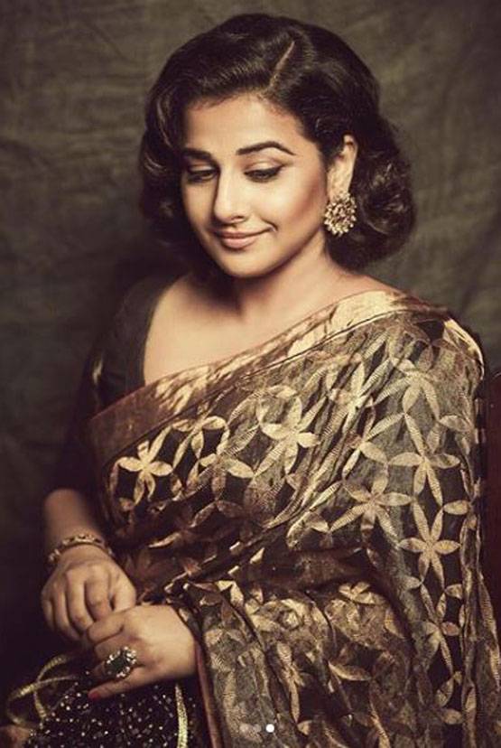 करण जौहर ने विद्या बालन से पूछे बेडरूम सीक्रेट्स, मिला ऐसा जवाब