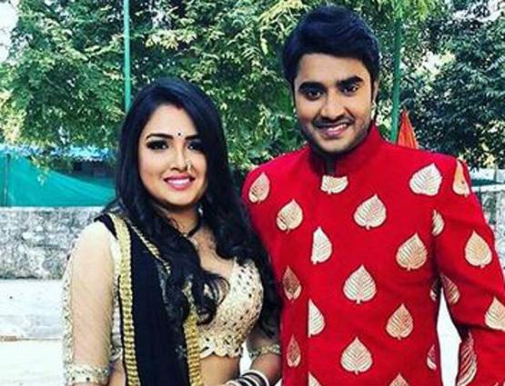 चर्चा में है भोजपुरी की ये सुपरस्टार, ऐसे आई थी फिल्मों में