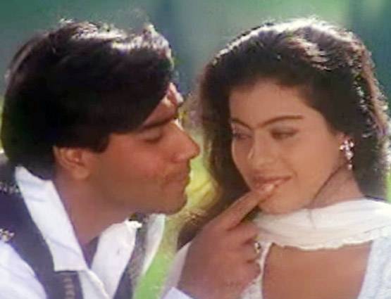 अजय देवगन के गानों का फैन था आतंकी ओसामा बिन लादेन