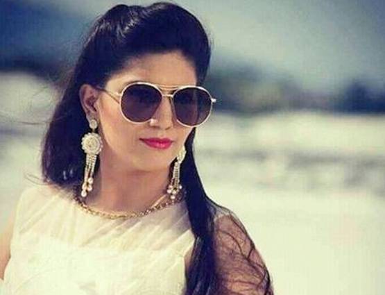 क्या खाकर सपना चौधरी ने घटा लिया वजन? जानें फिटनेस का राज