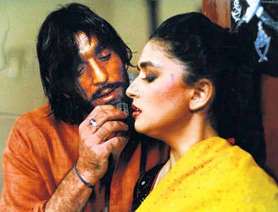 जब संजय दत्त से पत्नी ने पूछा- क्या आप मुझे तलाक दे रहे हैं?