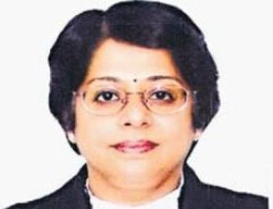 जानें:वकील से सीधे SC की पहली महिला जज बन रहीं इंदु मल्होत्रा को