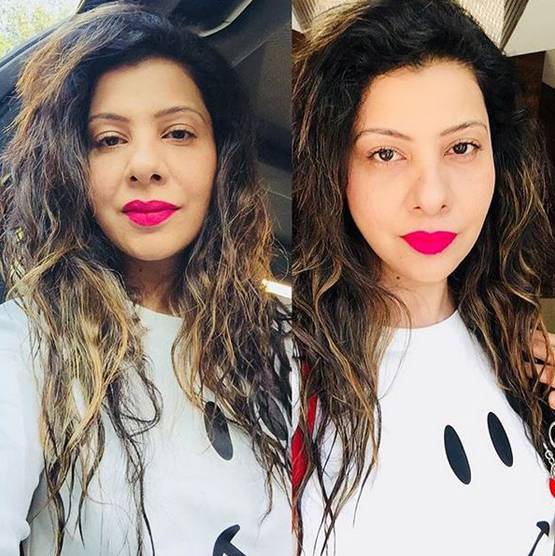 3 साल बाद टीवी पर लौटीं संभावना सेठ, शो में करेंगी आइटम नंबर