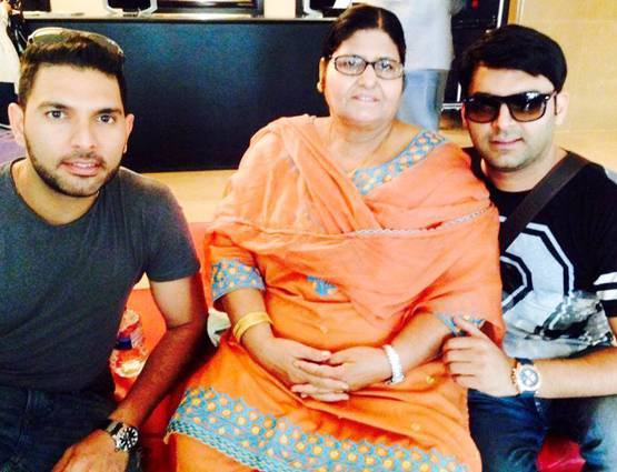 पिता के इलाज के लिए कपिल ने की थी PCO में नौकरी, दुपट्टे भी बेचे