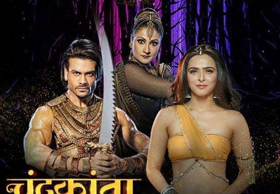 चंद्रकांता का Goodbye टाइम, इस दिन आ रही है नागिन