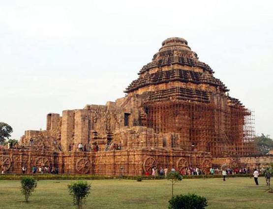 वर्ल्‍ड हेरिटेज डे: भारत की इन धरोहरों को नहीं देखा तो क्‍या देखा....