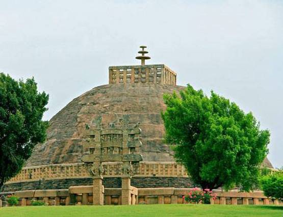 वर्ल्‍ड हेरिटेज डे: भारत की इन धरोहरों को नहीं देखा तो क्‍या देखा....