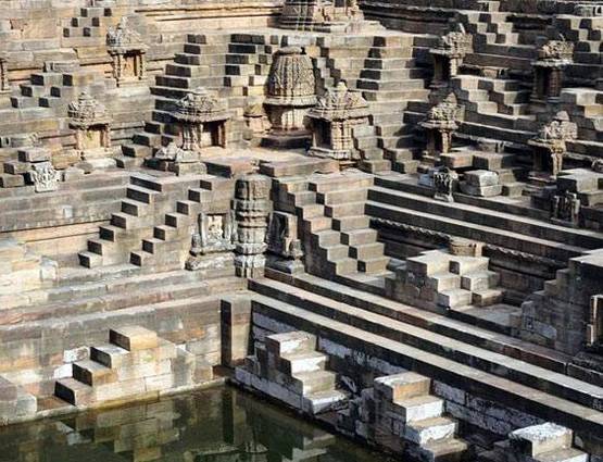 वर्ल्‍ड हेरिटेज डे: भारत की इन धरोहरों को नहीं देखा तो क्‍या देखा....