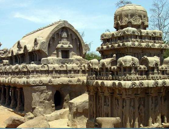 वर्ल्‍ड हेरिटेज डे: भारत की इन धरोहरों को नहीं देखा तो क्‍या देखा....